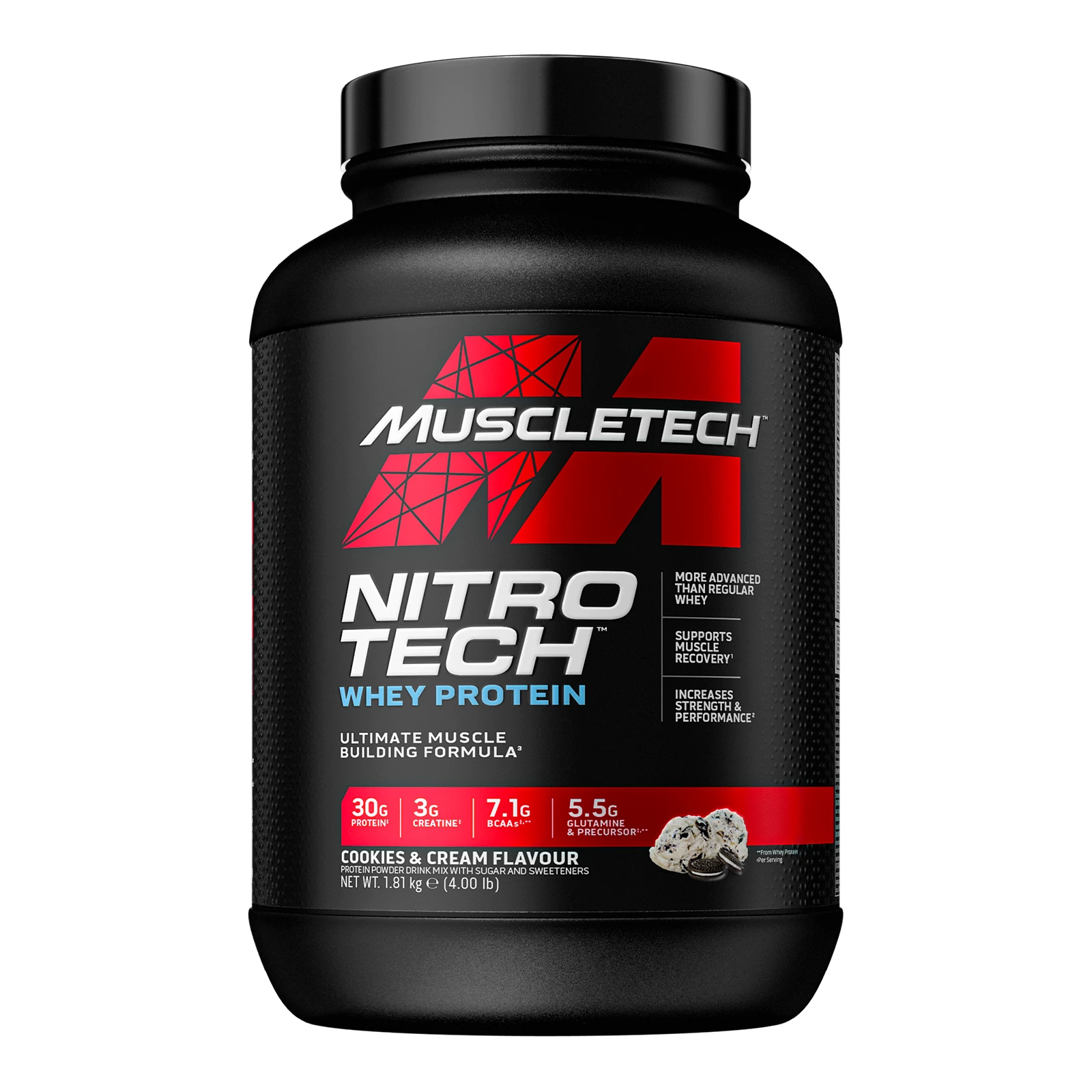 Actual product may differ in appearance from image shown